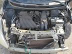 NISSAN VERSA S photo