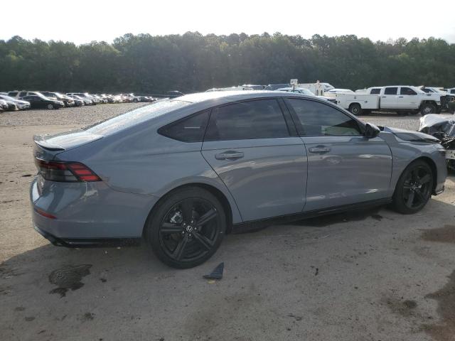 2024 HONDA ACCORD HYB - 1HGCY2F74RA075699