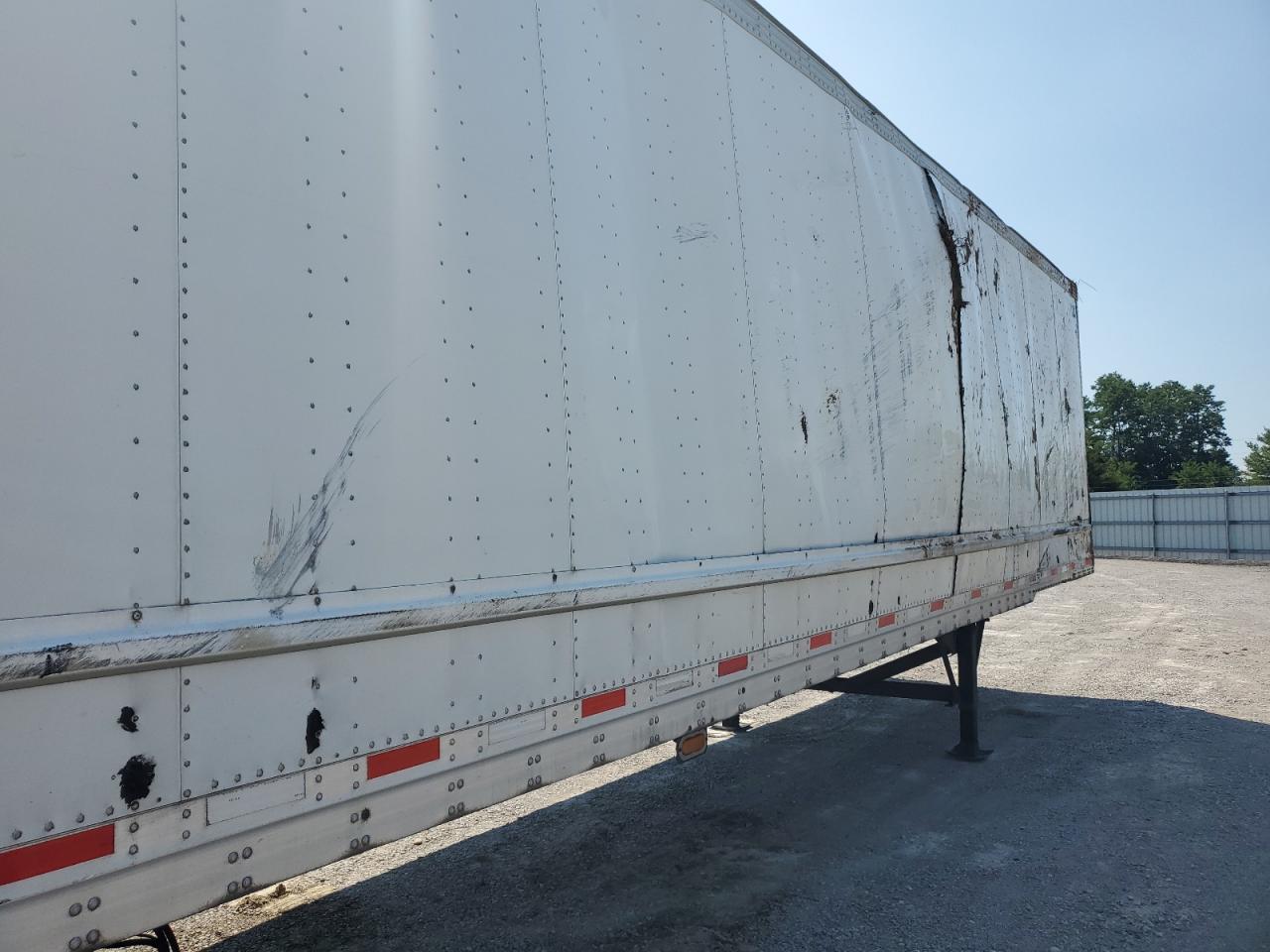 Lot #2940766431 2015 VYVC TRAILER