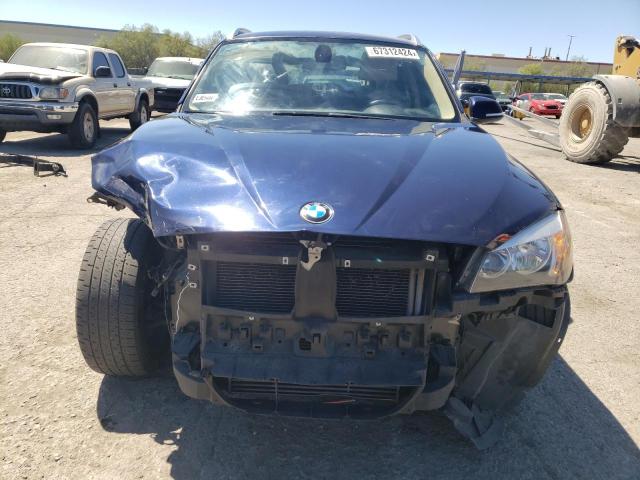 VIN WBAVM1C55EVW53745 2014 BMW X1, Sdrive28I no.5