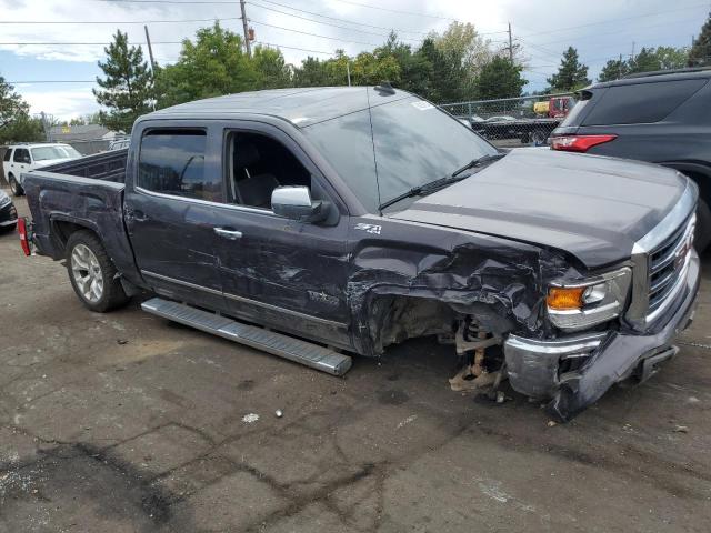 VIN 3GTU2VEC4FG297368 2015 GMC Sierra, K1500 Slt no.4