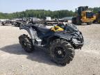 2012 CAN-AM OUTLANDER - 3JBEWCN16CJ000291