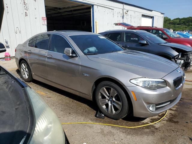 VIN WBAXH5C51DD110921 2013 BMW 5 Series, 528 XI no.4