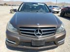 MERCEDES-BENZ C 250 photo