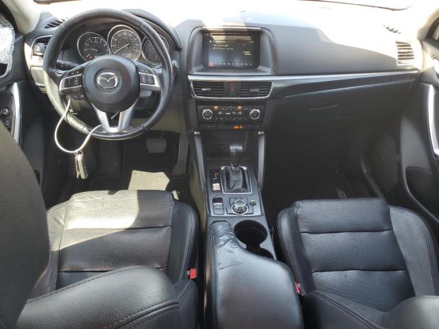2016 MAZDA CX-5 GT - JM3KE4DY2G0703974