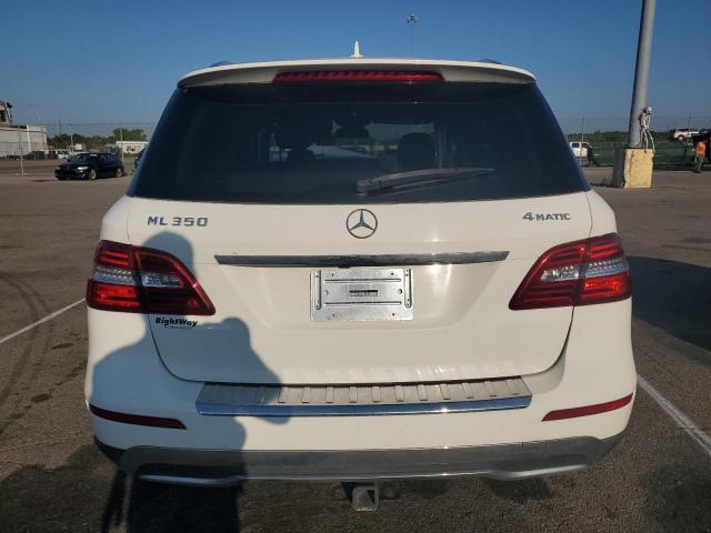 VIN 4JGDA5HB7FA473118 2015 MERCEDES-BENZ M-CLASS no.6