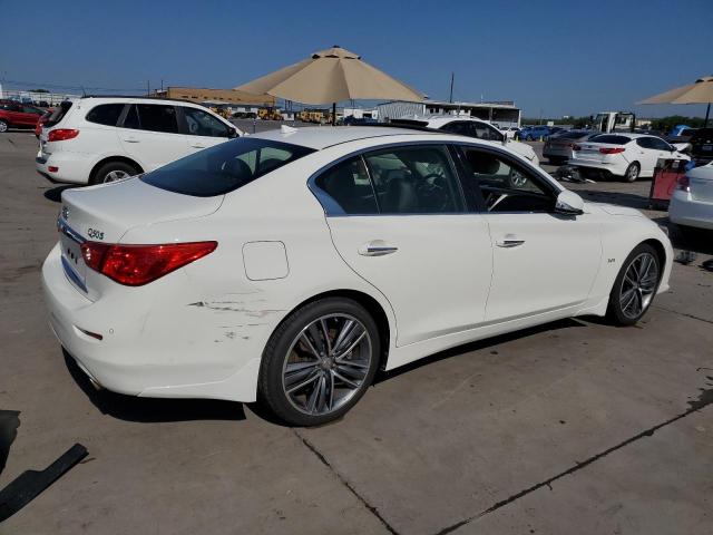 2017 INFINITI Q50 PREMIU - JN1EV7AR3HM830959