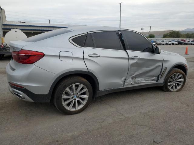 2019 BMW X6 SDRIVE3 - 5UXKU0C5XK0G92812