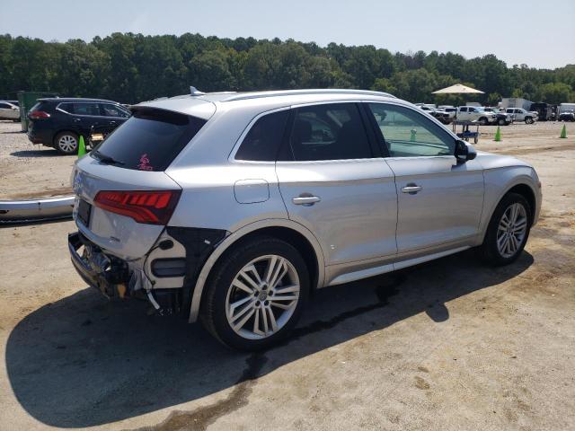 VIN WA1BNAFY8K2060428 2019 Audi Q5, Premium Plus no.3