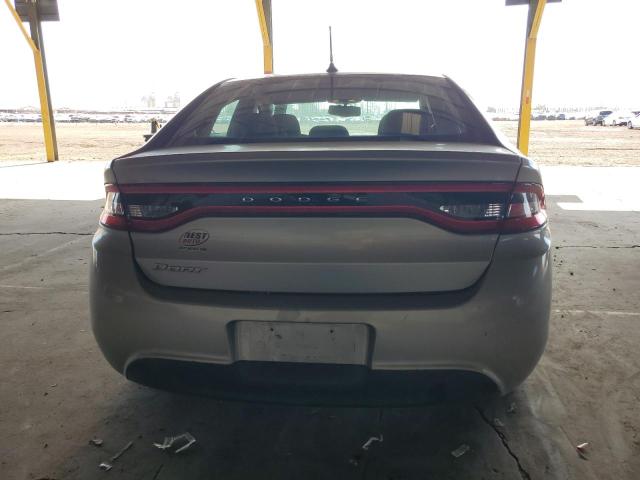 VIN 1C3CDFAA5ED738344 2014 Dodge Dart, SE no.6