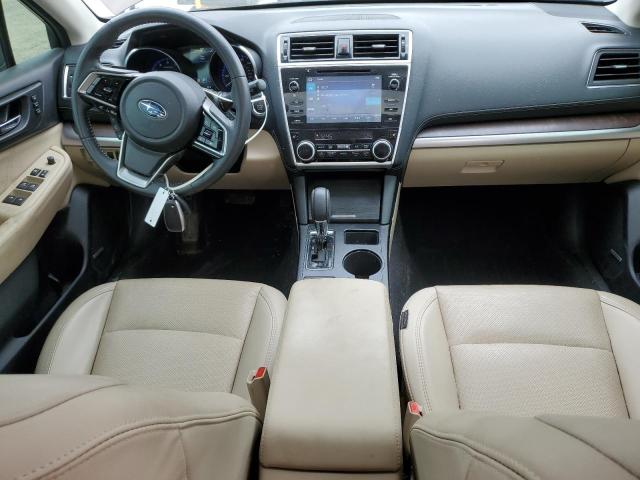 2019 SUBARU OUTBACK 2. - 4S4BSANC3K3321376
