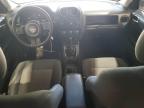 JEEP PATRIOT SP photo