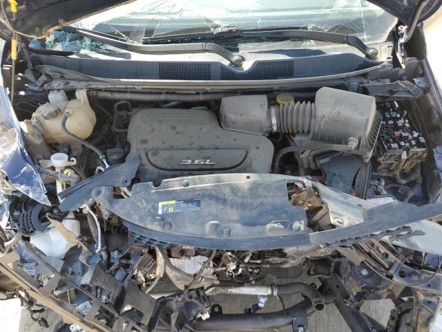 2018 CHRYSLER PACIFICA L - 2C4RC1AG4JR122061