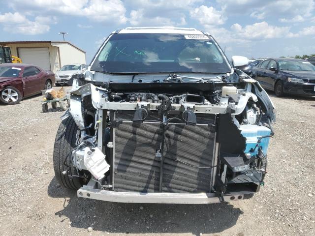 2022 TOYOTA HIGHLANDER - 5TDDZRBH6NS563914