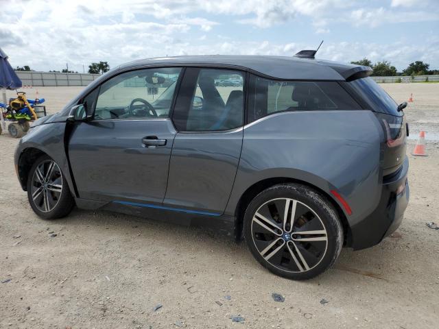 2016 BMW I3 REX - WBY1Z4C57GV508924