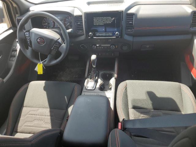 2024 NISSAN FRONTIER S - 1N6ED1EK3RN634314