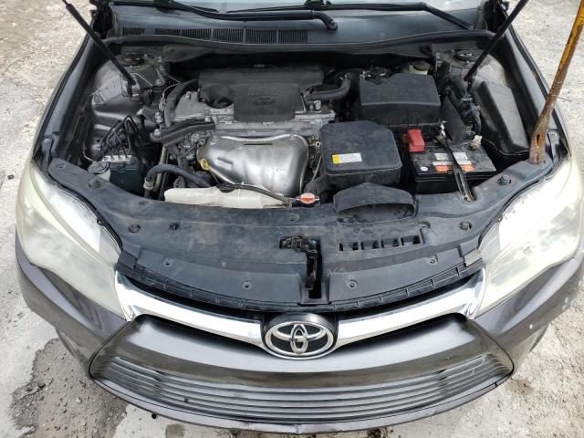 2016 TOYOTA CAMRY LE - 4T4BF1FK9GR544992