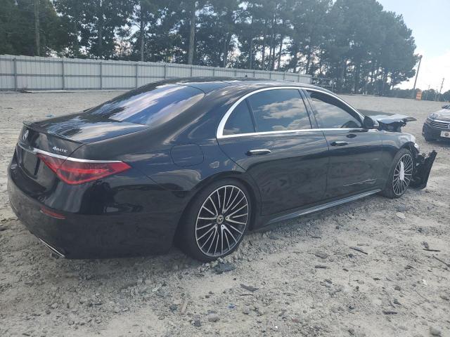2021 MERCEDES-BENZ S 580 4MAT - W1K6G7GB0MA049792