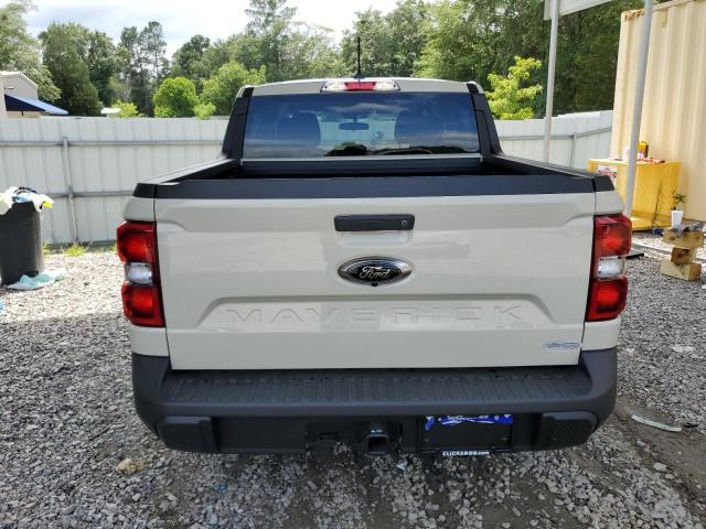 2024 FORD MAVERICK X - 3FTTW8H91RRA99891