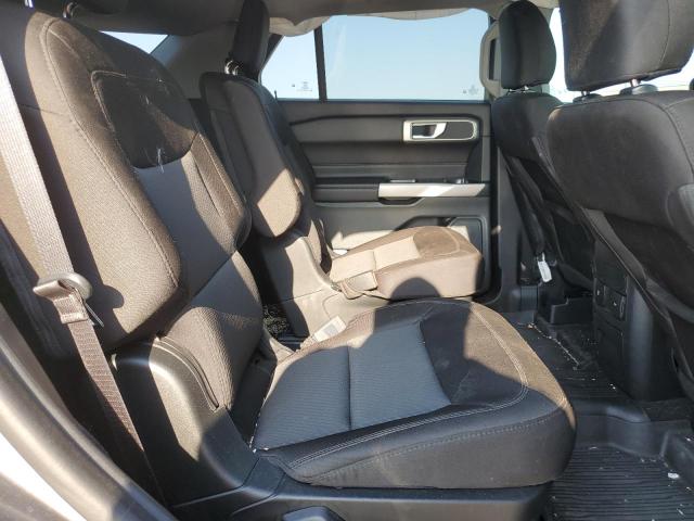 2023 FORD EXPLORER X - 1FMSK7DH7PGB64564
