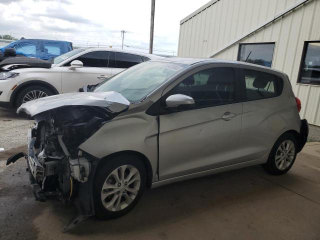 2021 CHEVROLET SPARK 1LT KL8CD6SA6MC744225  69437604