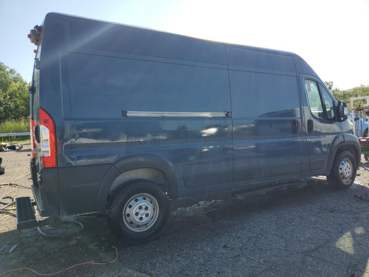 Lot #2755856032 2018 RAM PROMASTER