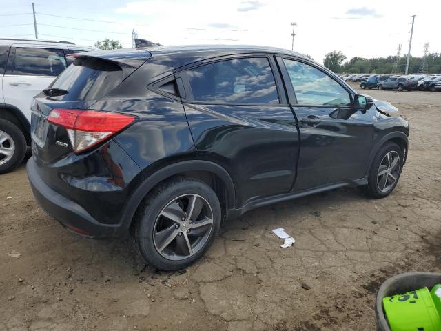 2019 HONDA HR-V EXL - 3CZRU6H72KM706607