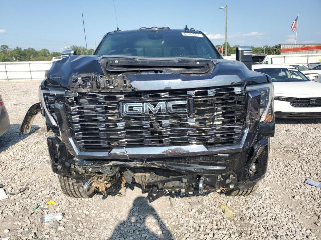 2024 GMC SIERRA K25 - 1GT19XEY6RF339017