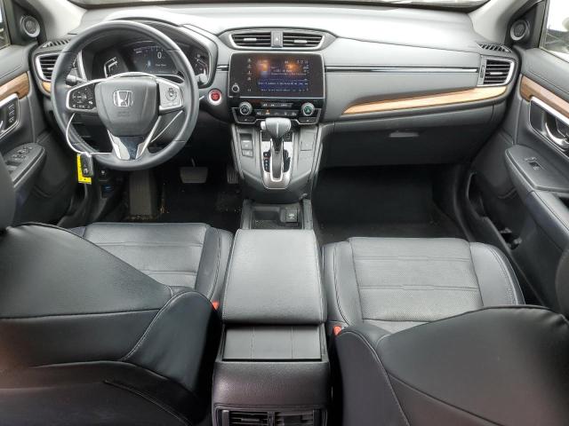 2018 HONDA CR-V EXL - 2HKRW2H84JH677567