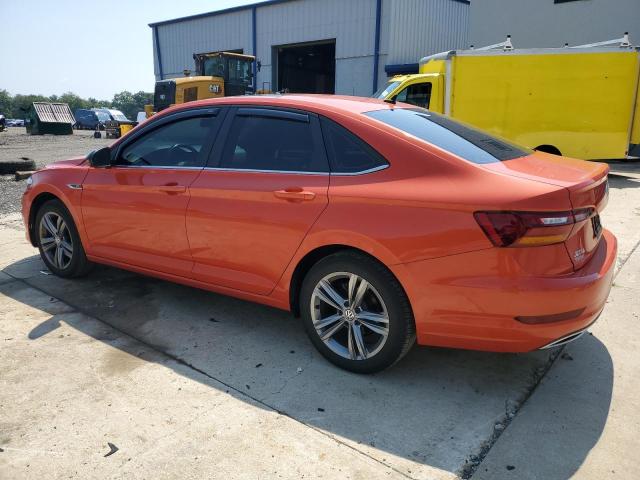 2019 VOLKSWAGEN JETTA S - 3VWC57BU9KM061416