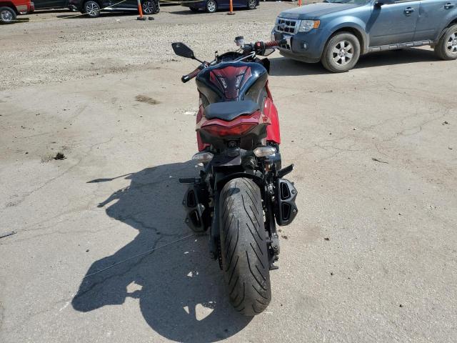 2011 KAWASAKI ZX1000 G JKAZXCG13BA000102