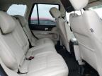 LAND ROVER RANGE ROVE photo