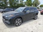 2023 TOYOTA HIGHLANDER - 5TDKBRCH6PS578958