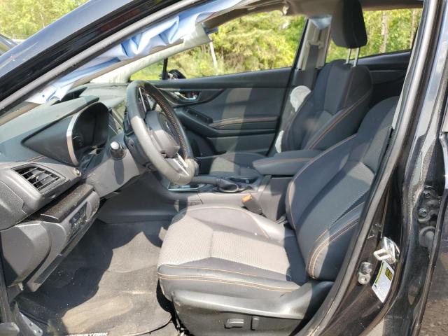 2022 SUBARU CROSSTREK - JF2GTAGC9N8238399