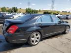 MERCEDES-BENZ S 550 4MAT photo