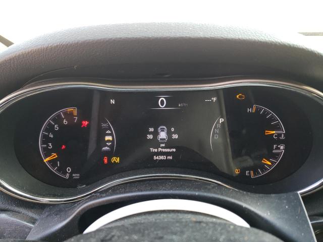 2016 JEEP GRAND CHER - 1C4RJFBG8GC443958