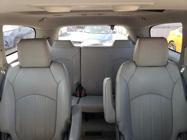 2017 BUICK ENCLAVE - 5GAKRBKD6HJ317847