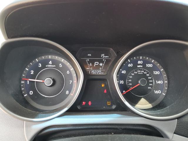 2016 HYUNDAI ELANTRA SE - 5NPDH4AE0GH744657