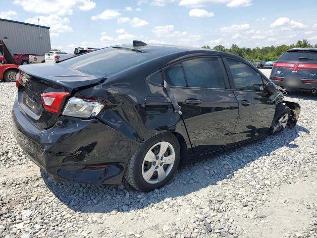 2018 CHEVROLET CRUZE LS - 1G1BC5SM1J7103281