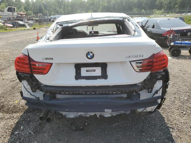 VIN WBA4F9C39HG813136 2017 BMW 4 Series, 430XI Gran... no.6