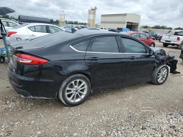 VIN 3FA6P0HDXLR232984 2020 Ford Fusion, SE no.3