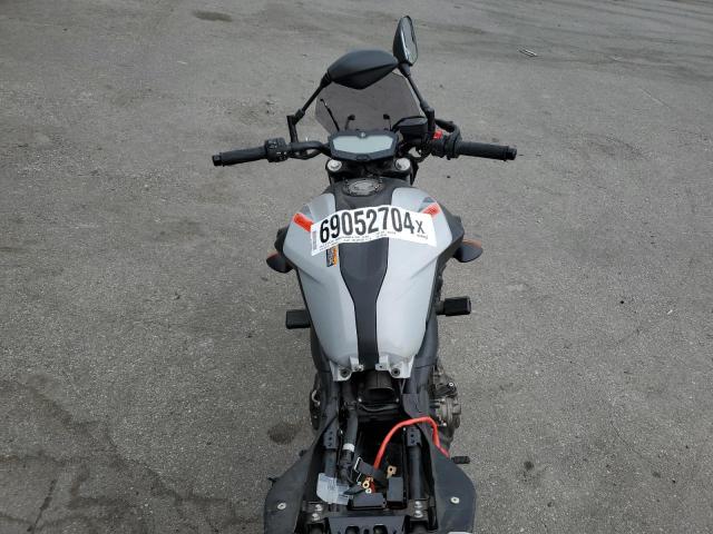 2020 YAMAHA MT07 C JYARM27Y2LA001700