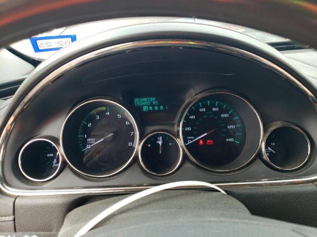 2017 BUICK ENCLAVE - 5GAKRBKD2HJ144277