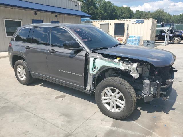 2022 JEEP GRAND CHER - 1C4RJGAG3N8574609