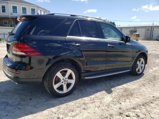 2018 MERCEDES-BENZ GLE 350 4M - 4JGDA5HB5JB202335