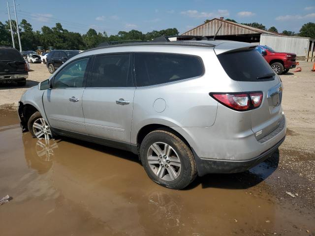 2015 CHEVROLET TRAVERSE L - 1GNKRHKD8FJ357479