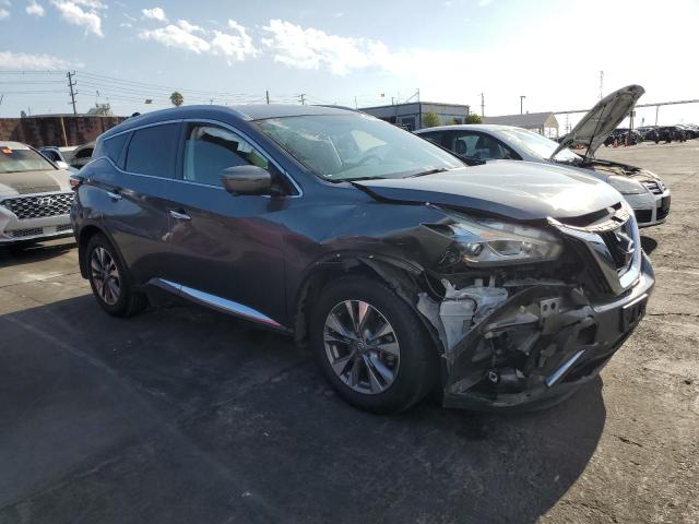 2016 NISSAN MURANO S - 5N1AZ2MG2GN145465