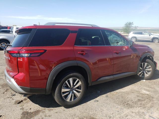 2023 NISSAN PATHFINDER - 5N1DR3CC0PC210469