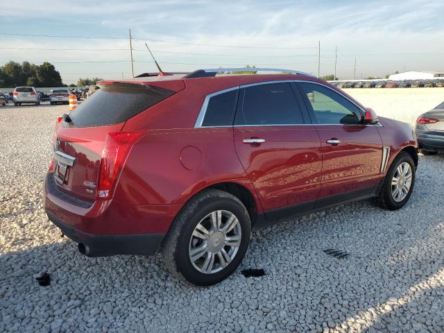 VIN 3GYFNBE30ES612574 2014 Cadillac SRX, Luxury Col... no.3