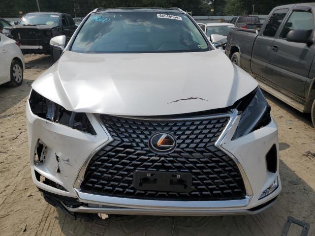 VIN 2T2HZMDA0NC337943 2022 Lexus RX, 350 no.5